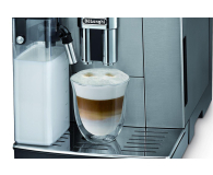DeLonghi PrimaDonna S ECAM 26.455MB - 1407352 - zdjęcie 3